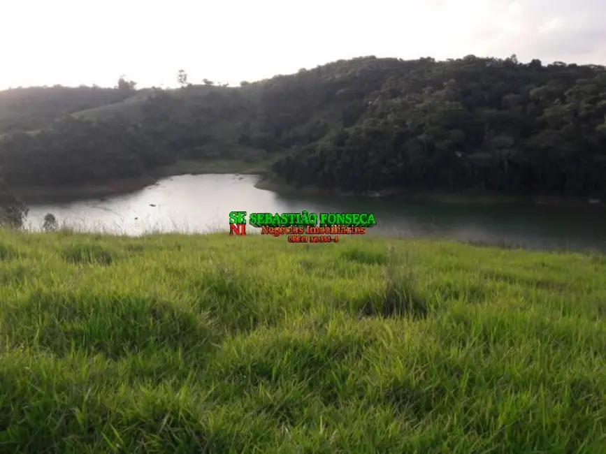 Foto 1 de Chácara à venda, 2000m2 em Jambeiro - SP