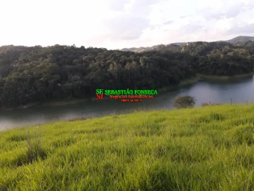 Foto 5 de Chácara à venda, 2000m2 em Jambeiro - SP