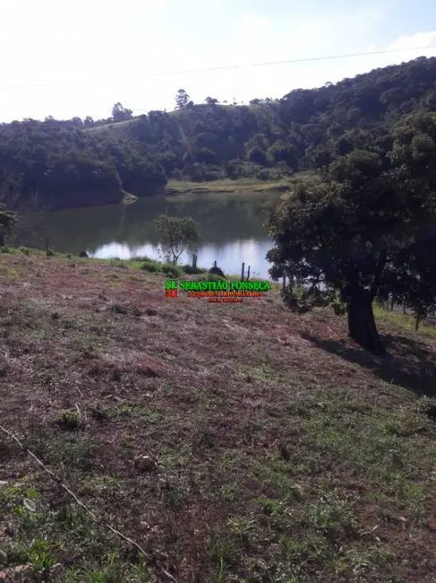 Foto 10 de Chácara à venda, 2000m2 em Jambeiro - SP