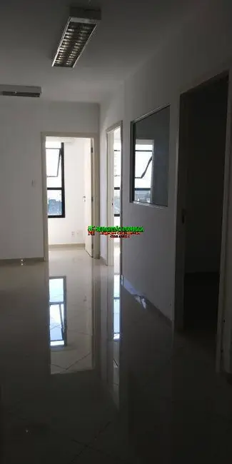 Foto 9 de Sala Comercial à venda, 58m2 em Sao Jose Dos Campos - SP