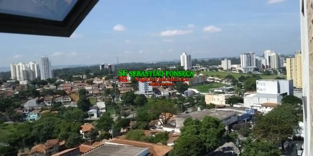 Foto 1 de Sala Comercial à venda, 58m2 em Sao Jose Dos Campos - SP