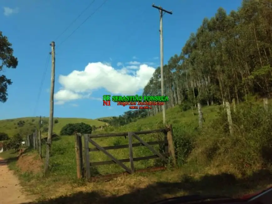 Foto 1 de Fazenda / Haras à venda, 58m2 em Centro, Paraibuna - SP