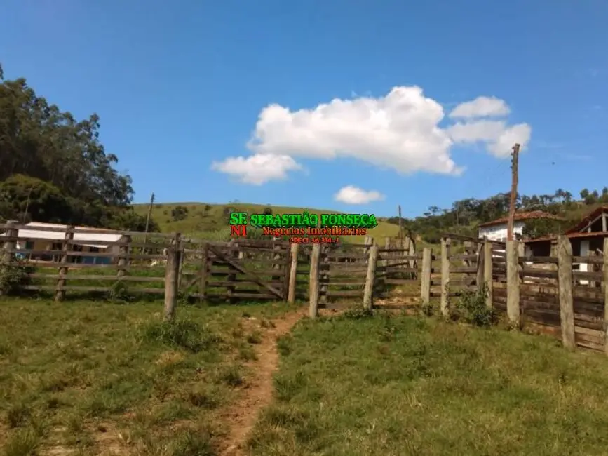 Fazenda / Haras à venda, 58m2 em Centro, Paraibuna - SP - imagem 5 Foto 5 de Fazenda / Haras à venda, 58m2 em Centro, Paraibuna - SP