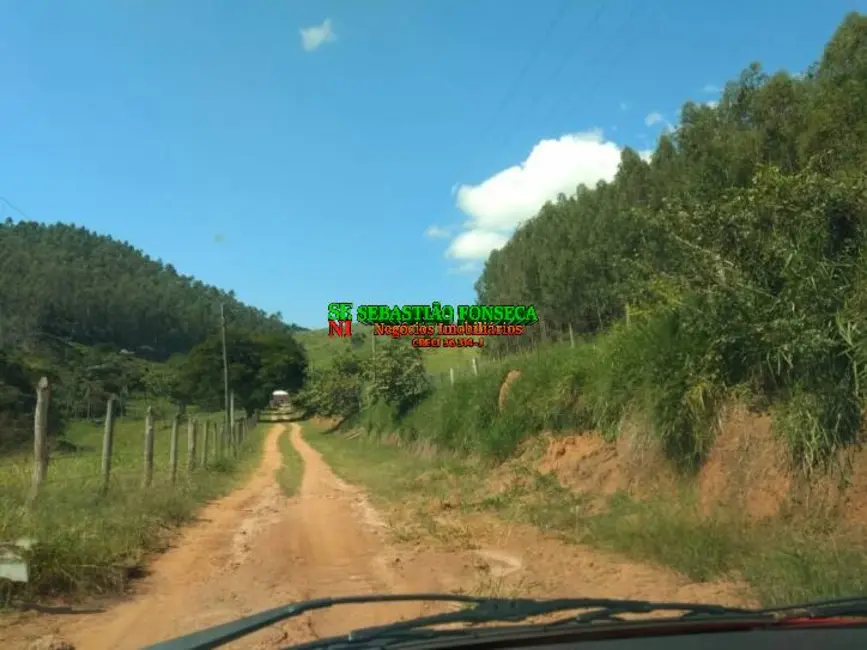 Fazenda / Haras à venda, 58m2 em Centro, Paraibuna - SP - imagem 3 Foto 3 de Fazenda / Haras à venda, 58m2 em Centro, Paraibuna - SP