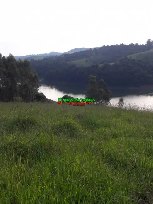 Foto 9 de Chácara à venda, 1000m2 em Jambeiro - SP