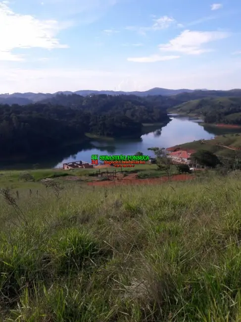 Foto 10 de Chácara à venda, 1000m2 em Jambeiro - SP