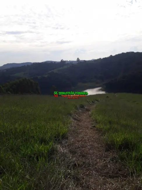 Foto 13 de Chácara à venda, 1000m2 em Jambeiro - SP