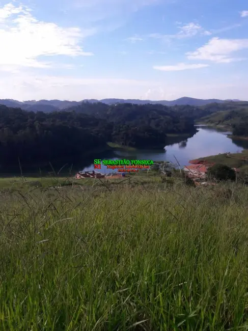 Foto 3 de Chácara à venda, 1000m2 em Jambeiro - SP