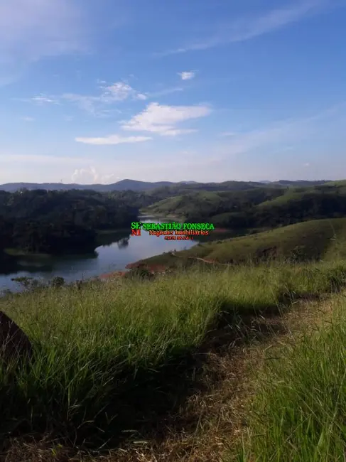 Foto 8 de Chácara à venda, 1000m2 em Jambeiro - SP