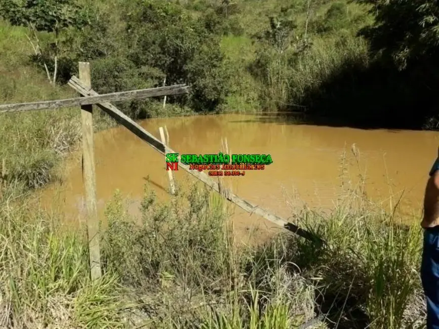 Chácara à venda, 4000m2 em Jambeiro - SP - imagem 1 Foto 1 de Chácara à venda, 4000m2 em Jambeiro - SP