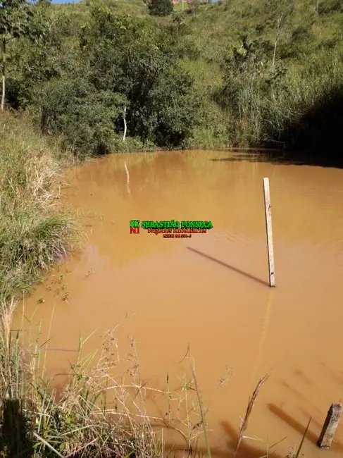 Chácara à venda, 4000m2 em Jambeiro - SP - imagem 2 Foto 2 de Chácara à venda, 4000m2 em Jambeiro - SP