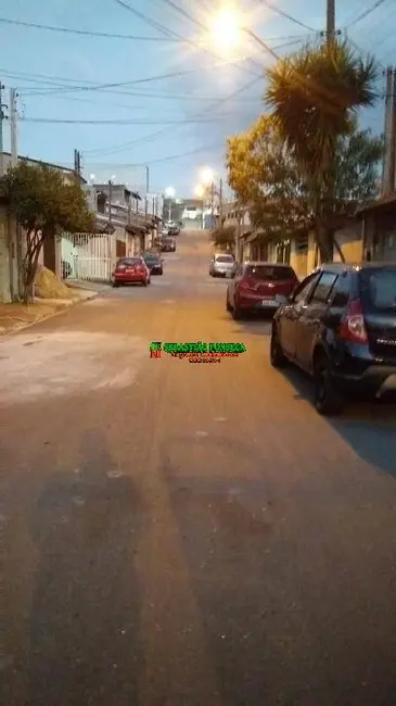 Foto 2 de Terreno / Lote à venda, 156m2 em Sao Jose Dos Campos - SP