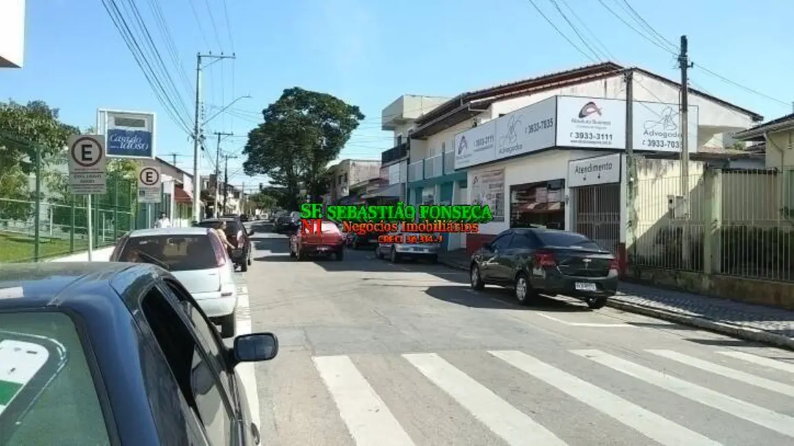 Foto 1 de Sala Comercial à venda, 71633m2 em Sao Jose Dos Campos - SP