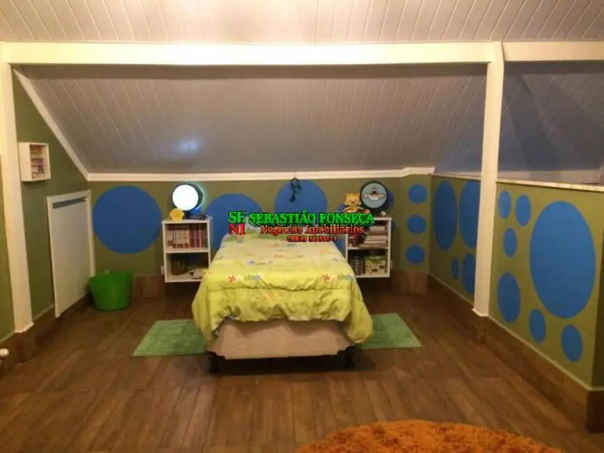 Casa de Condomínio com 4 quartos à venda, 365m2 em Jacarei - SP - imagem 3 Foto 3 de Casa de Condomínio com 4 quartos à venda, 365m2 em Jacarei - SP