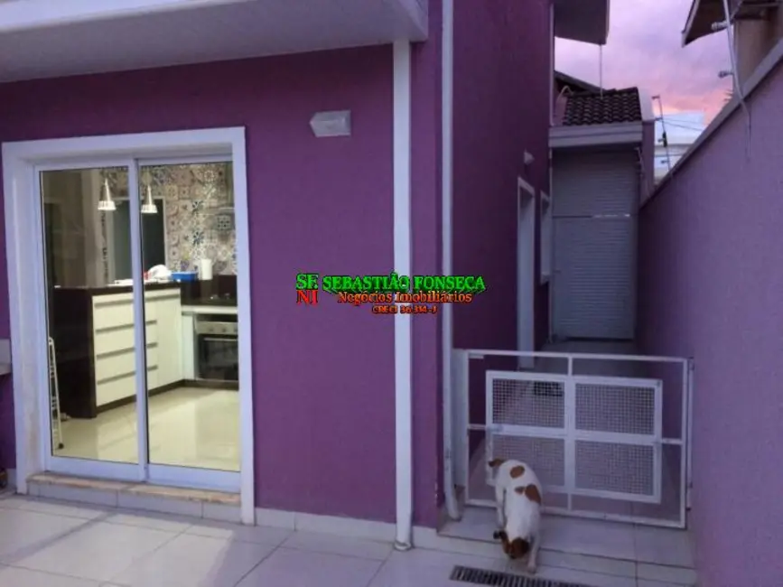 Casa de Condomínio com 4 quartos à venda, 365m2 em Jacarei - SP - imagem 8 Foto 8 de Casa de Condomínio com 4 quartos à venda, 365m2 em Jacarei - SP