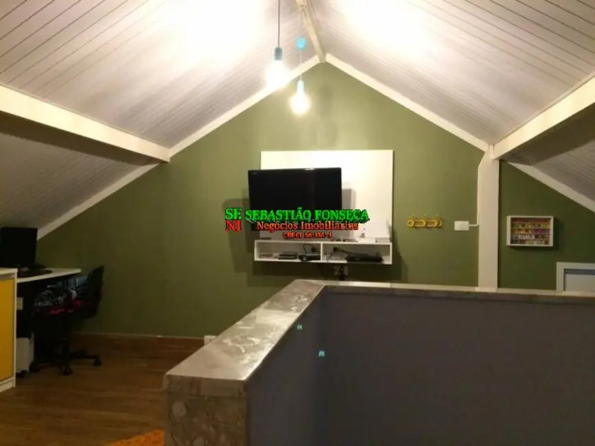 Casa de Condomínio com 4 quartos à venda, 365m2 em Jacarei - SP - imagem 5 Foto 5 de Casa de Condomínio com 4 quartos à venda, 365m2 em Jacarei - SP