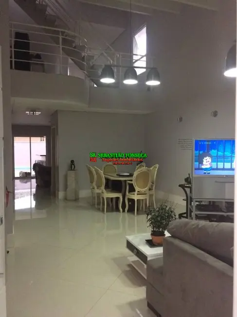Foto 1 de Casa de Condomínio com 4 quartos à venda, 365m2 em Jacarei - SP
