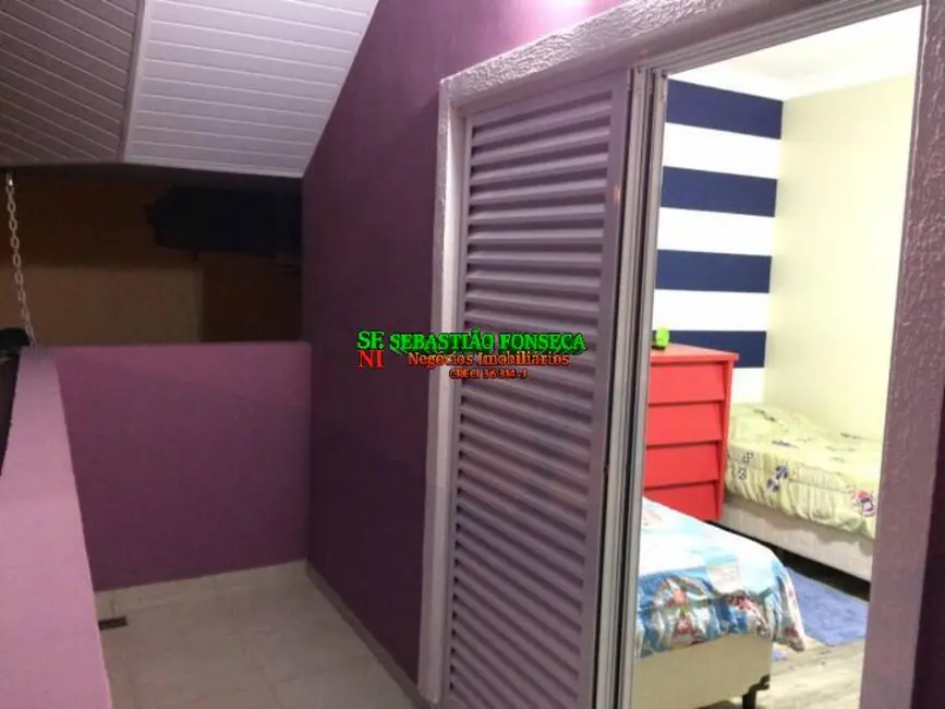 Casa de Condomínio com 4 quartos à venda, 365m2 em Jacarei - SP - imagem 4 Foto 4 de Casa de Condomínio com 4 quartos à venda, 365m2 em Jacarei - SP