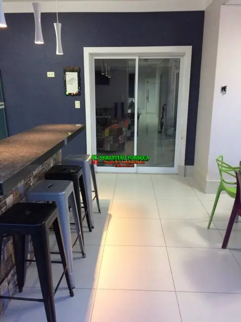 Casa de Condomínio com 4 quartos à venda, 365m2 em Jacarei - SP - imagem 9 Foto 9 de Casa de Condomínio com 4 quartos à venda, 365m2 em Jacarei - SP