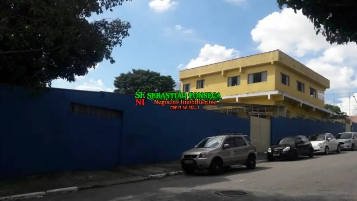 Sala Comercial à venda, 580m2 em Itaquera, São Paulo - SP - imagem 1 Foto 1 de Sala Comercial à venda, 580m2 em Itaquera, São Paulo - SP