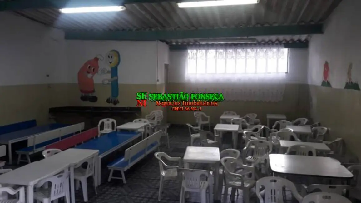 Sala Comercial à venda, 580m2 em Itaquera, São Paulo - SP - imagem 5 Foto 5 de Sala Comercial à venda, 580m2 em Itaquera, São Paulo - SP