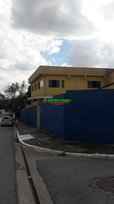 Sala Comercial à venda, 580m2 em Itaquera, São Paulo - SP - imagem 8 Foto 8 de Sala Comercial à venda, 580m2 em Itaquera, São Paulo - SP