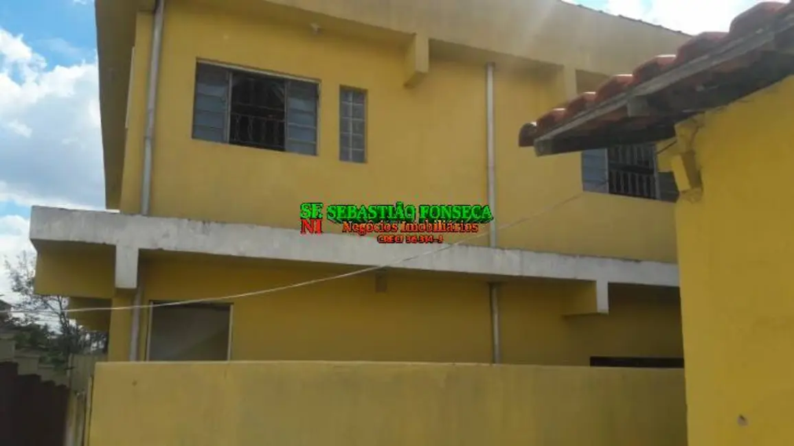 Sala Comercial à venda, 580m2 em Itaquera, São Paulo - SP - imagem 3 Foto 3 de Sala Comercial à venda, 580m2 em Itaquera, São Paulo - SP