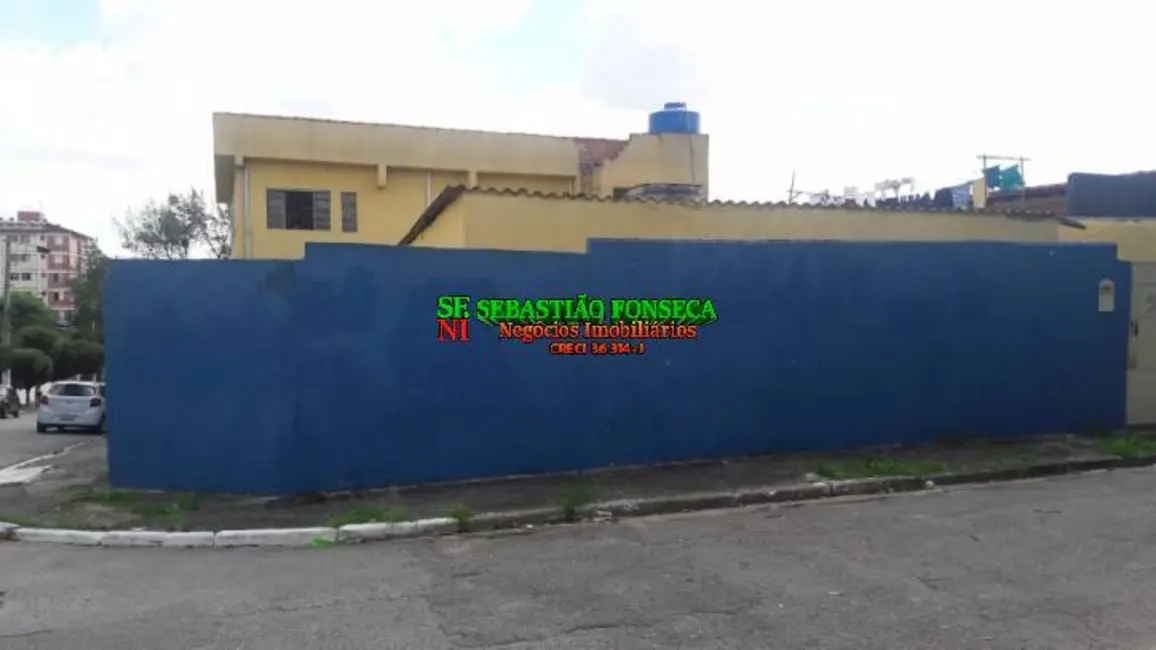 Sala Comercial à venda, 580m2 em Itaquera, São Paulo - SP - imagem 6 Foto 6 de Sala Comercial à venda, 580m2 em Itaquera, São Paulo - SP