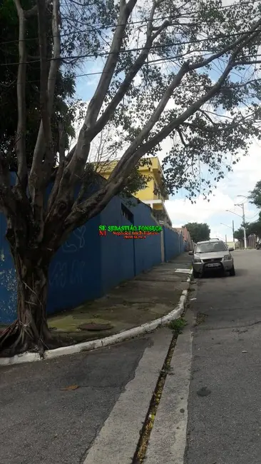 Sala Comercial à venda, 580m2 em Itaquera, São Paulo - SP - imagem 9 Foto 9 de Sala Comercial à venda, 580m2 em Itaquera, São Paulo - SP