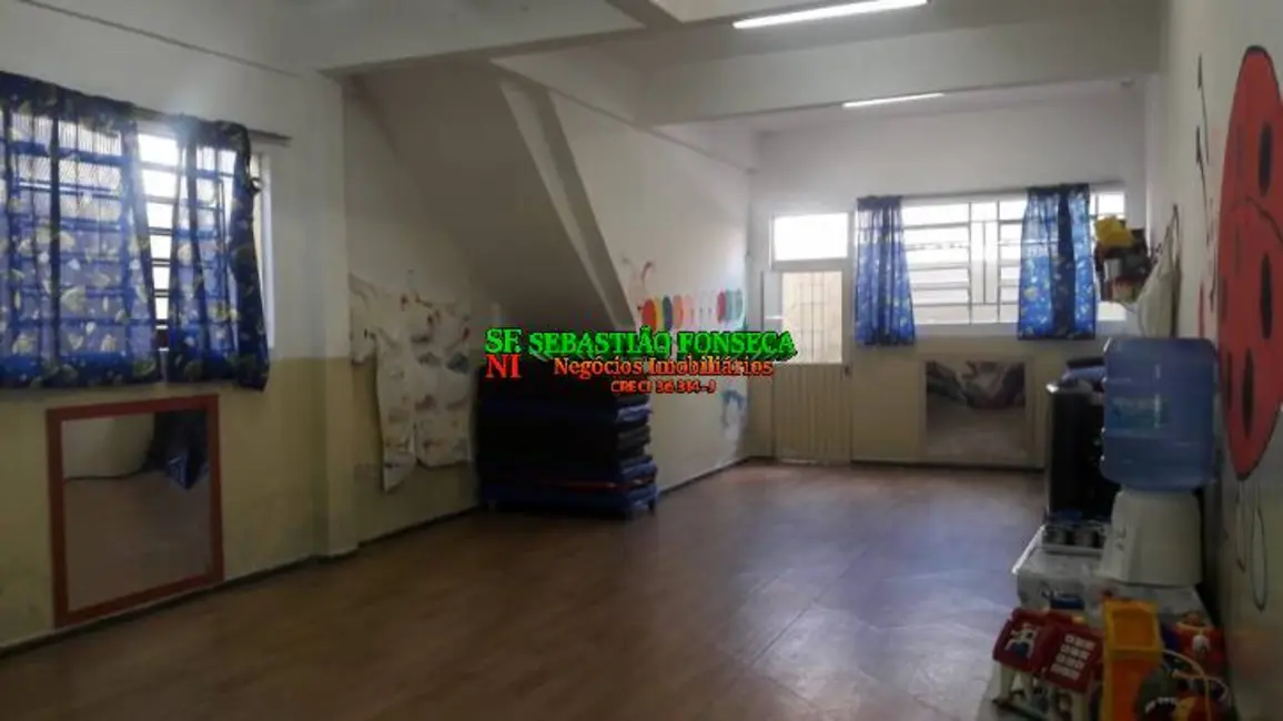 Sala Comercial à venda, 580m2 em Itaquera, São Paulo - SP - imagem 4 Foto 4 de Sala Comercial à venda, 580m2 em Itaquera, São Paulo - SP