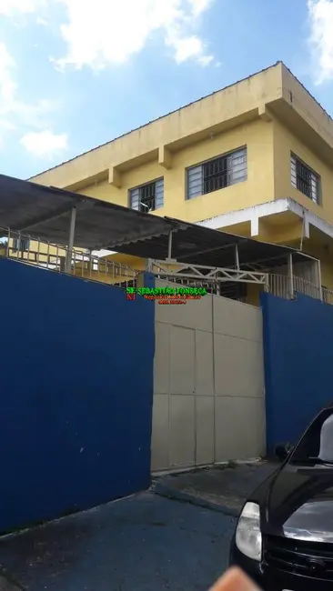 Sala Comercial à venda, 580m2 em Itaquera, São Paulo - SP - imagem 2 Foto 2 de Sala Comercial à venda, 580m2 em Itaquera, São Paulo - SP