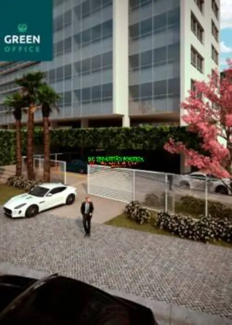 Foto 4 de Sala Comercial à venda, 42m2 em Centro, Caraguatatuba - SP