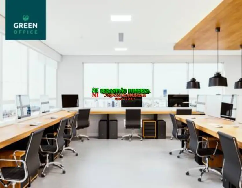 Foto 5 de Sala Comercial à venda, 42m2 em Centro, Caraguatatuba - SP