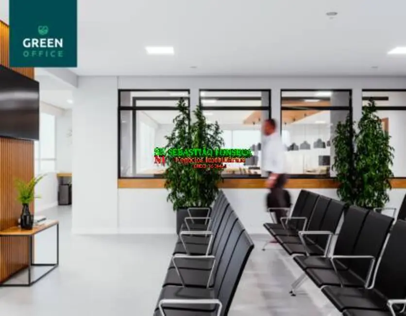 Foto 8 de Sala Comercial à venda, 42m2 em Centro, Caraguatatuba - SP