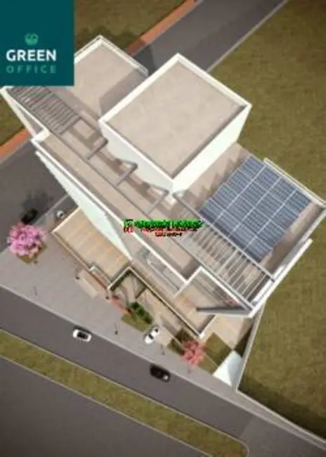 Foto 3 de Sala Comercial à venda, 42m2 em Centro, Caraguatatuba - SP