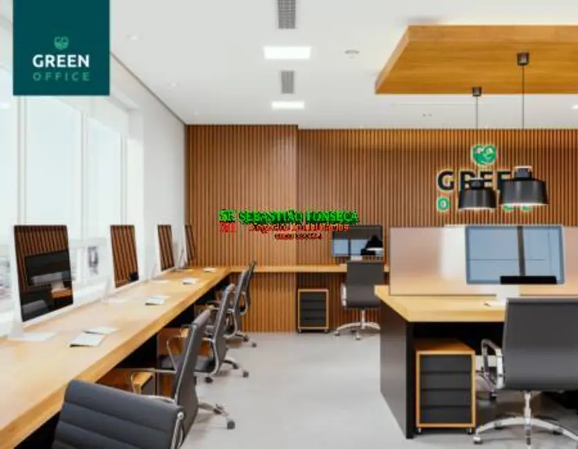 Foto 7 de Sala Comercial à venda, 42m2 em Centro, Caraguatatuba - SP