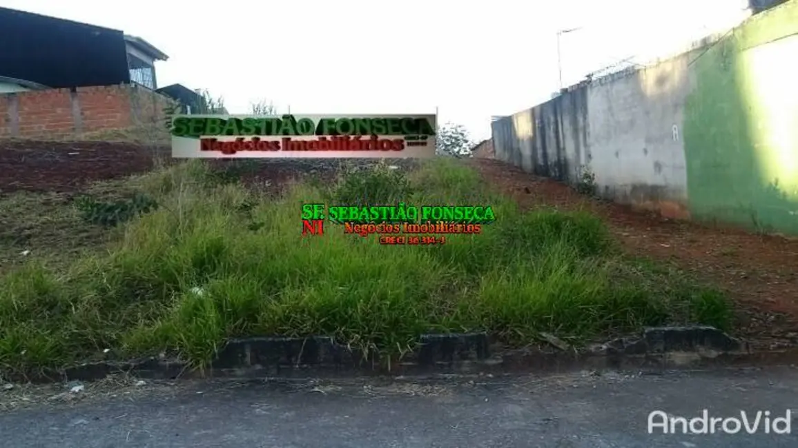 Foto 2 de Terreno / Lote à venda, 250m2 em Sao Jose Dos Campos - SP