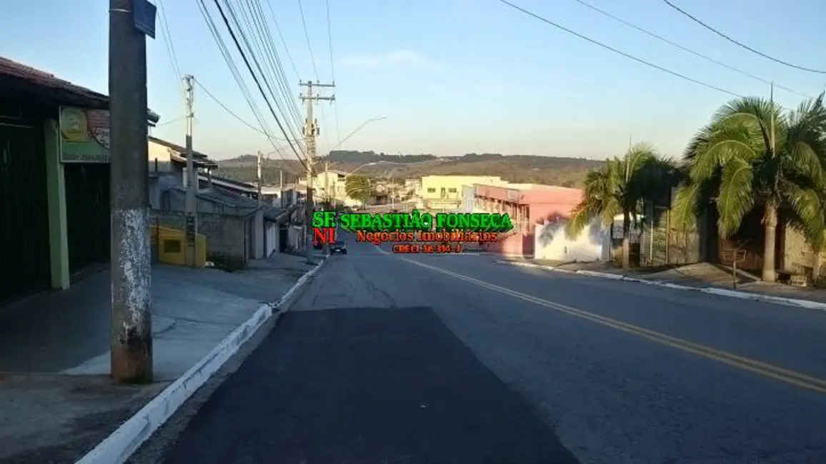 Foto 1 de Terreno / Lote à venda, 250m2 em Sao Jose Dos Campos - SP