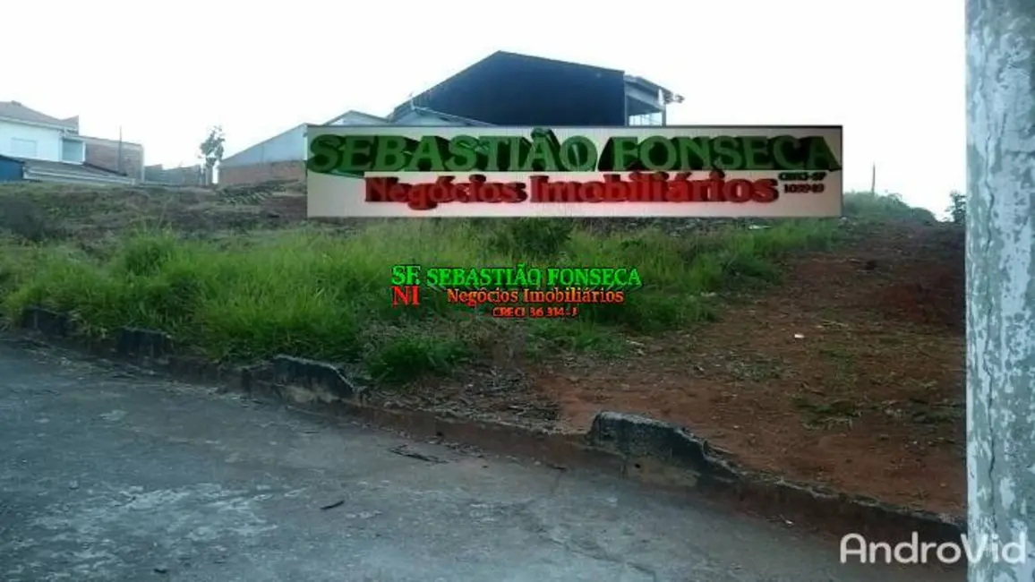 Foto 3 de Terreno / Lote à venda, 250m2 em Sao Jose Dos Campos - SP