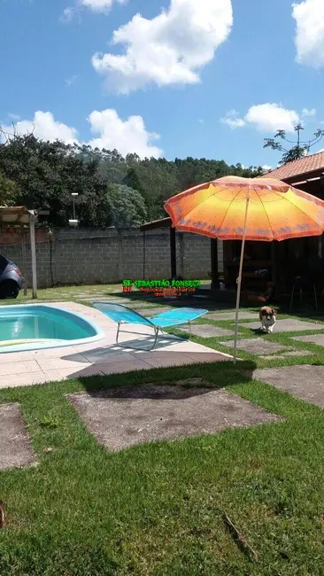 Foto 1 de Chácara à venda, 2500m2 em Centro, Santa Branca - SP