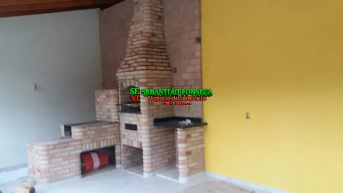 Foto 2 de Chácara à venda, 2500m2 em Centro, Santa Branca - SP