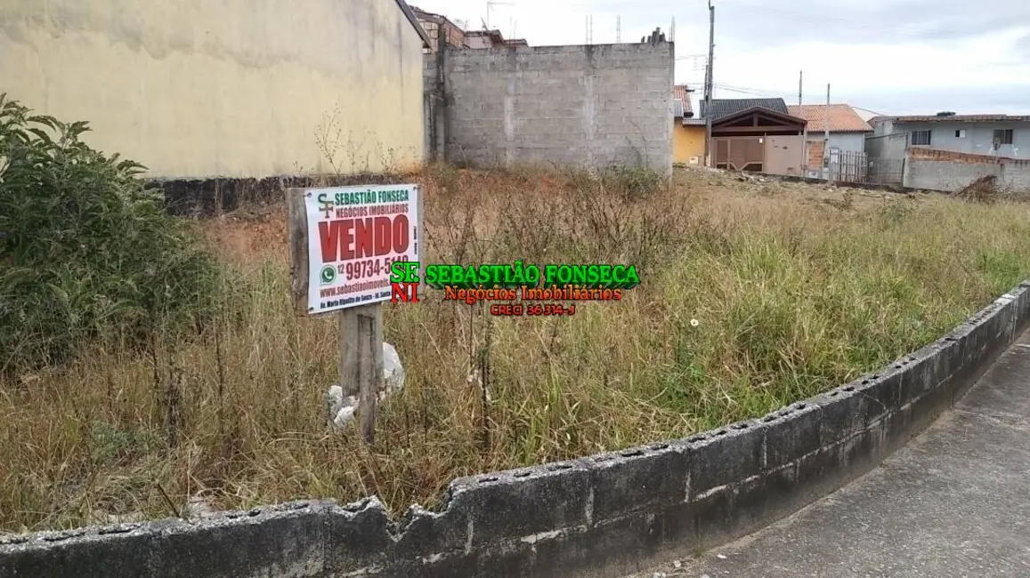 Foto 2 de Terreno / Lote à venda, 227m2 em Sao Jose Dos Campos - SP