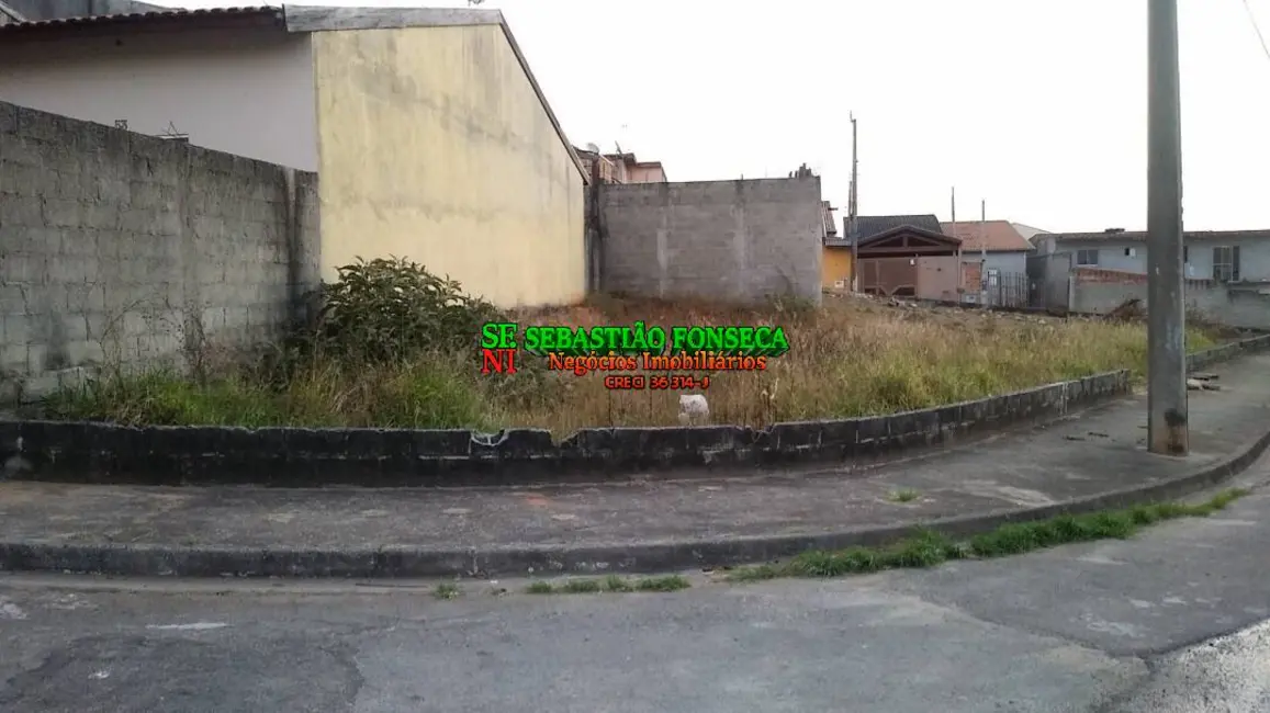 Foto 4 de Terreno / Lote à venda, 227m2 em Sao Jose Dos Campos - SP