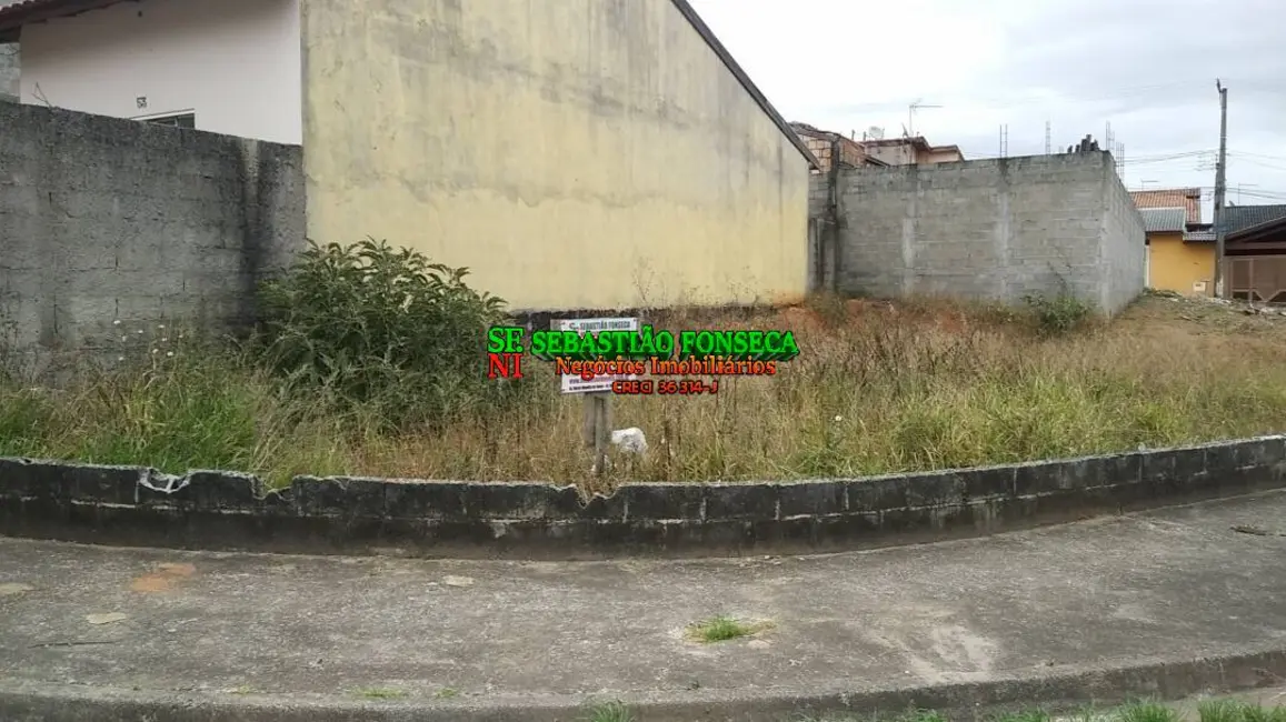 Foto 1 de Terreno / Lote à venda, 227m2 em Sao Jose Dos Campos - SP