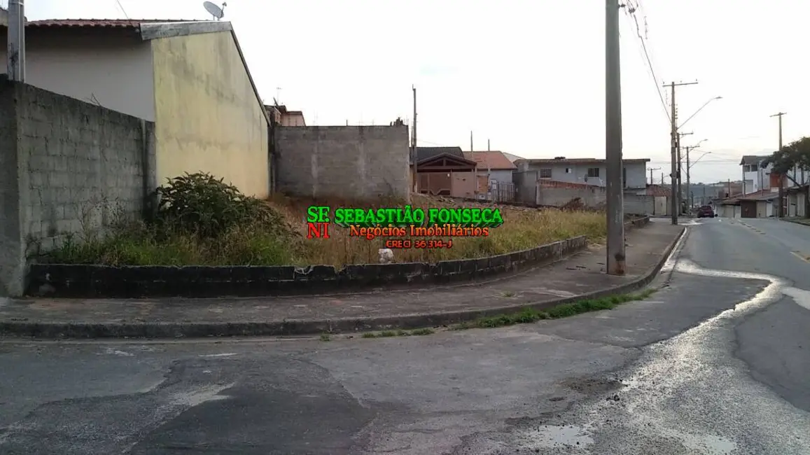 Foto 3 de Terreno / Lote à venda, 227m2 em Sao Jose Dos Campos - SP