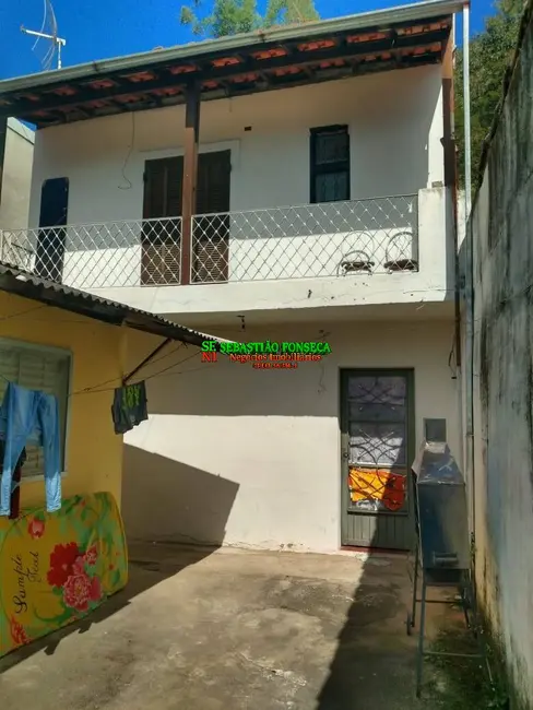 Sala Comercial à venda, 320m2 em Centro, Paraibuna - SP - imagem 7 Foto 7 de Sala Comercial à venda, 320m2 em Centro, Paraibuna - SP