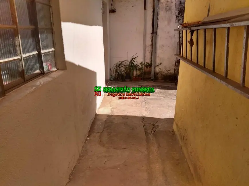 Foto 2 de Sala Comercial à venda, 320m2 em Centro, Paraibuna - SP