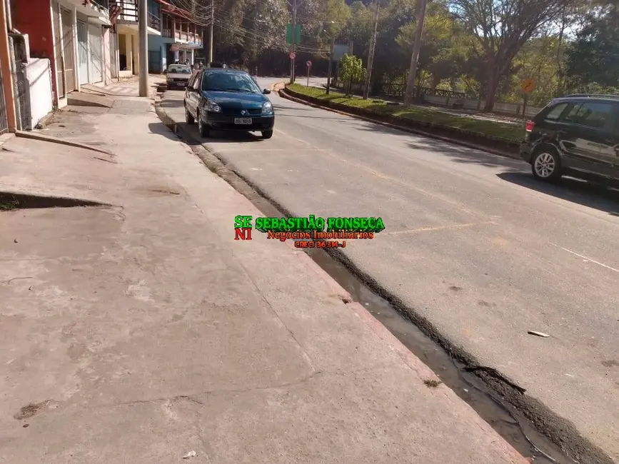 Sala Comercial à venda, 320m2 em Centro, Paraibuna - SP - imagem 6 Foto 6 de Sala Comercial à venda, 320m2 em Centro, Paraibuna - SP