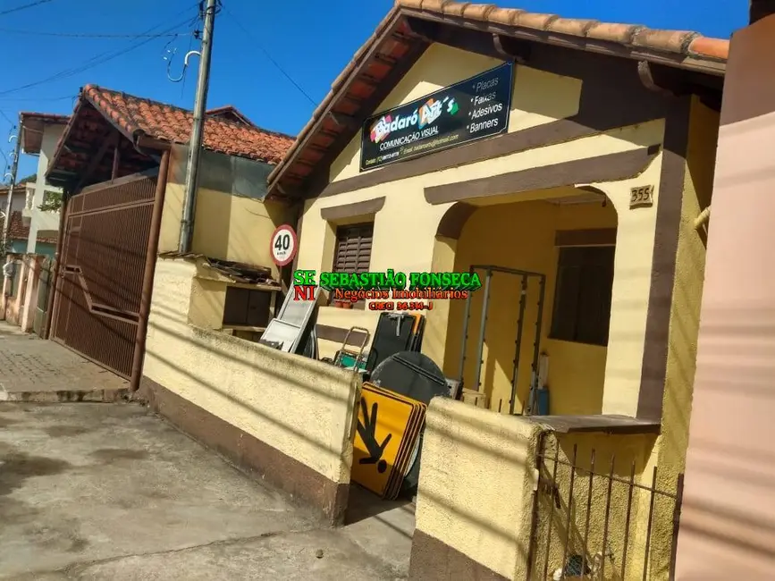 Sala Comercial à venda, 320m2 em Centro, Paraibuna - SP - imagem 9 Foto 9 de Sala Comercial à venda, 320m2 em Centro, Paraibuna - SP