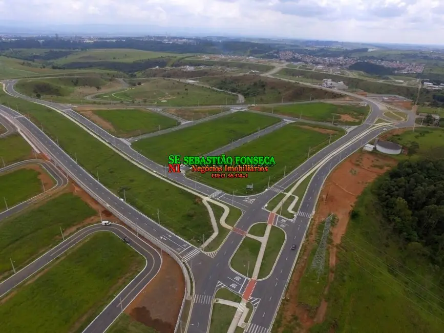 Lote de Condomínio à venda e para alugar, 240m2 em Sao Jose Dos Campos - SP - imagem 3 Foto 3 de Lote de Condomínio à venda e para alugar, 240m2 em Sao Jose Dos Campos - SP
